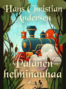 Palanen helminauhaa (e-bok) av H. C. Andersen