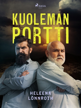 Kuoleman portti (e-bok) av Heleena Lönnroth