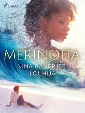 Merinoita (e-bok) av Nina Banerjee-Louhija