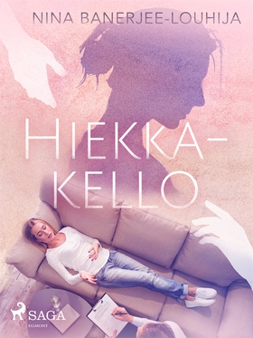 Hiekkakello (e-bok) av Nina Banerjee-Louhija