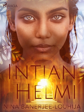 Intian helmi (e-bok) av Nina Banerjee-Louhija