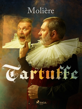 Tartuffe (e-bok) av Molière