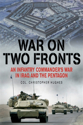 War on Two Fronts (e-bok) av Christopher Hughes