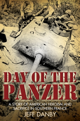 Day of the Panzer (e-bok) av Jeff Danby