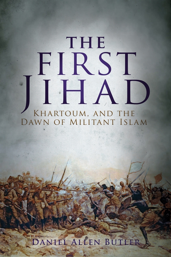 The First Jihad