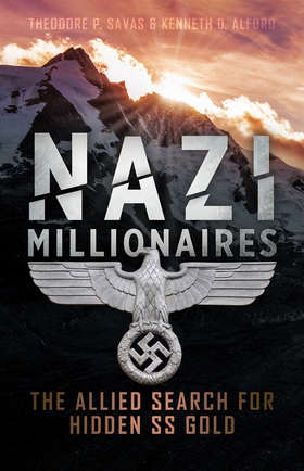 Nazi Millionaires (e-bok) av Kenneth Alford, Th