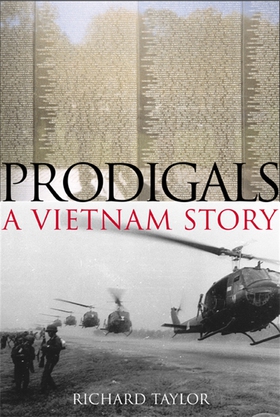 Prodigals (e-bok) av Richard Taylor