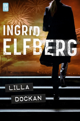 Lilla dockan (e-bok) av Ingrid Elfberg