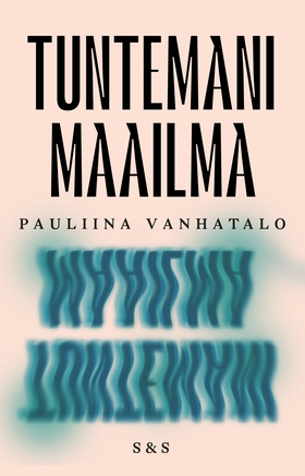 Tuntemani maailma (e-bok) av Pauliina Vanhatalo