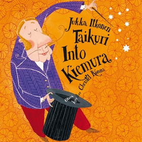 Taikuri Into Kiemura (ljudbok) av Jukka Itkonen