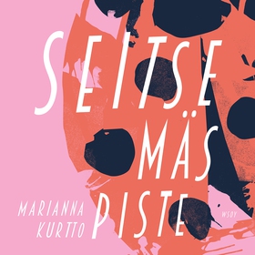 Seitsemäs piste (ljudbok) av Marianna Kurtto