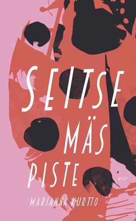 Seitsemäs piste (e-bok) av Marianna Kurtto