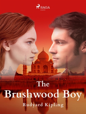 The Brushwood Boy (e-bok) av Rudyard Kipling