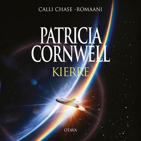 Kierre (ljudbok) av Patricia Cornwell