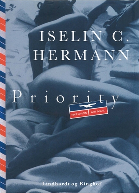 Priority (e-bok) av Iselin C. Hermann