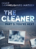 The Cleaner 5: You're Next