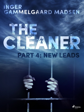 The Cleaner 4: New Leads (e-bok) av Inger Gamme