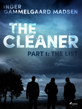 The Cleaner 1: The List (e-bok) av Inger Gammel