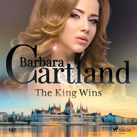 The King Wins (Barbara Cartland's Pink Collecti