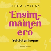 Ensimmäinen ero