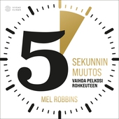 5 sekunnin muutos