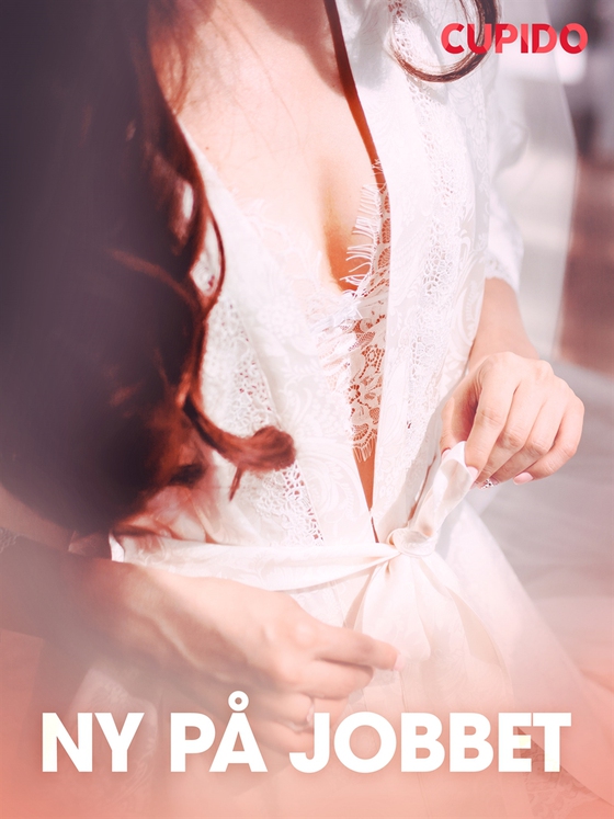 Ny på jobbet - erotiska noveller