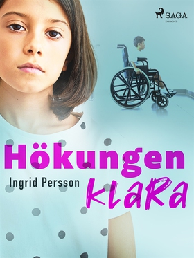 Hökungen Klara (e-bok) av Ingrid Persson