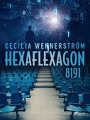 Hexaflexagon 8191