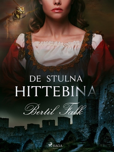 De stulna hittebina (e-bok) av Bertil Falk