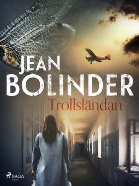 Trollsländan (e-bok) av Jean Bolinder