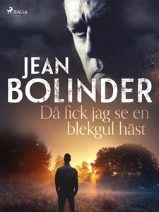 Då fick jag se en blekgul häst (e-bok) av Jean