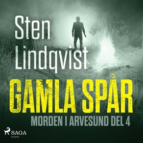 Gamla spår (ljudbok) av Sten Lindqvist