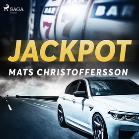 Jackpot (ljudbok) av Mats Christoffersson