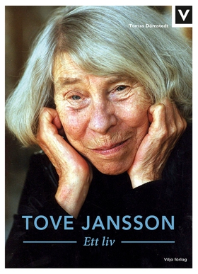 Tove Jansson - Ett liv (e-bok) av Tomas Dömsted