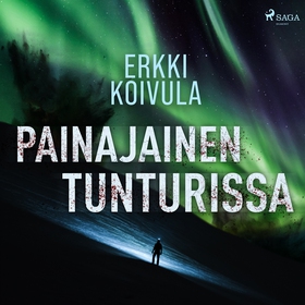 Painajainen tunturissa (ljudbok) av Erkki Koivu