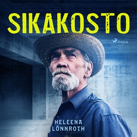 Sikakosto (ljudbok) av Heleena Lönnroth