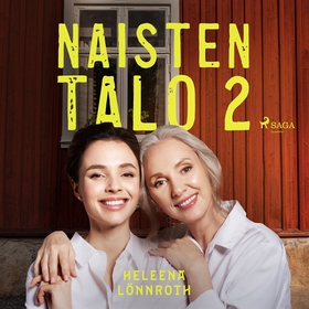 Naisten talo 2 (ljudbok) av Heleena Lönnroth
