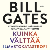 Kuinka välttää ilmastokatastrofi