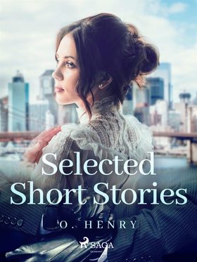 Selected Short Stories: O. Henry (e-bok) av O. 