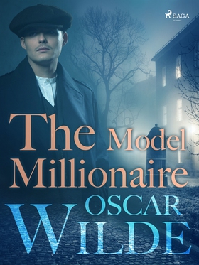 The Model Millionaire (e-bok) av Oscar Wilde