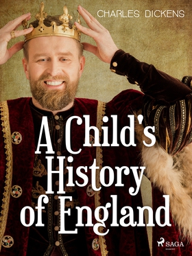 A Child's History of England (e-bok) av Charles