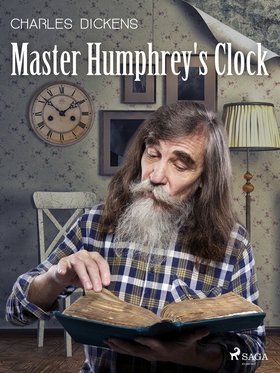 Master Humphrey's Clock (e-bok) av Charles Dick