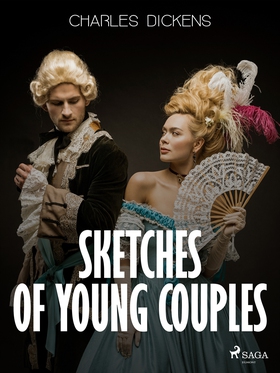 Sketches of Young Couples (e-bok) av Charles Di