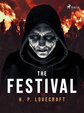 The Festival (e-bok) av H. P. Lovecraft