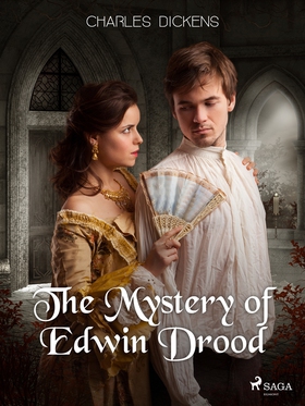 The Mystery of Edwin Drood (e-bok) av Charles D