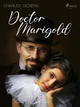 Doctor Marigold (e-bok) av Charles Dickens