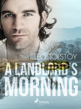 A Landlord's Morning (e-bok) av Leo Tolstoy