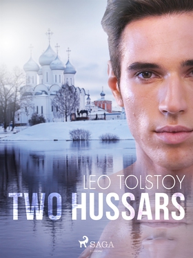Two Hussars (e-bok) av Leo Tolstoy