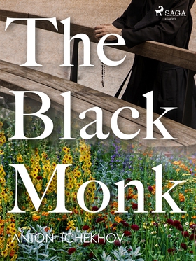 The Black Monk (e-bok) av Anton Chekhov