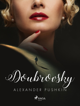 Doubrovsky (e-bok) av Aleksandr Pushkin